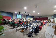 St Peter's Lutheran Church景点图片