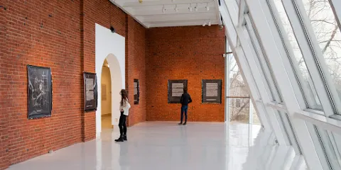 UB Anderson Gallery