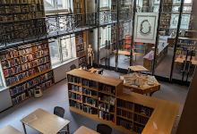 Royal Society of Medicine景点图片