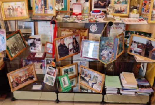 Narodnyy Muzey景点图片