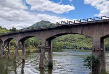 Viaduto Vila Flores景点图片