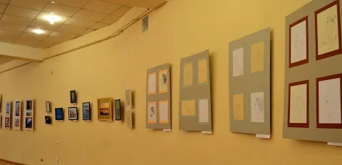 Karaganda Regional Museum of the Fine Arts