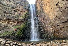Cascada Toro Wharku景点图片