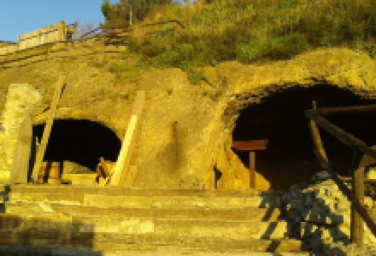 Grotte Neolitiche景点图片