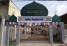 Fathu Islami Mosque景点图片