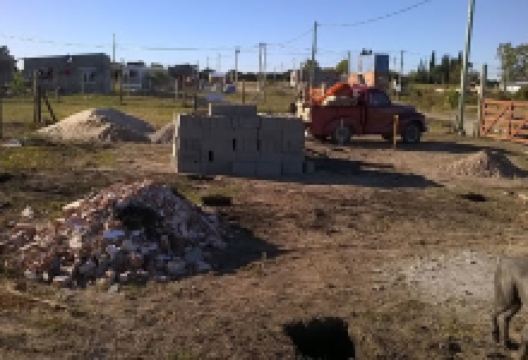 Los Algodones景点图片