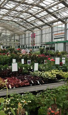 Plantorama-欧登塞