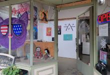Miami Art Works景点图片