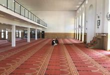 Jameah Mahmoodiyah Masjid景点图片