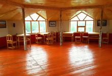 Хөвсгөл Эко тур жуулчны бааз Khuvsgul Eco Tour Tourist Camp景点图片
