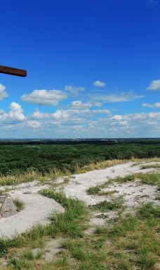 Belogorskiy Voskresenskiy Monastyr'-波德戈连斯基区