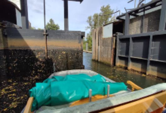 Wehr Schlepzig景点图片