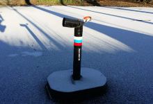 Tasseparken景点图片