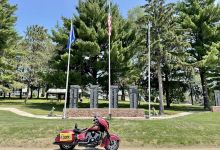 Memorial Park景点图片