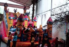 Trung Tâm Vui Chơi Giải Trí trẻ Em景点图片