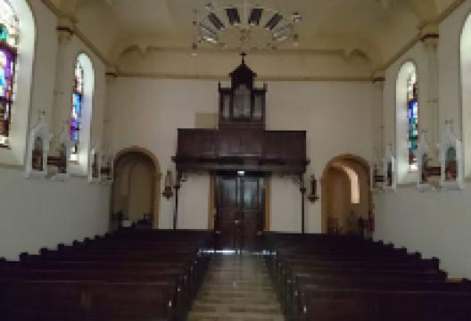 Église Saint-Maurice景点图片