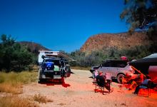 Italowie Campground景点图片