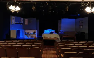Dover Little Theatre
