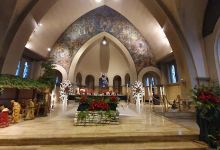 Sint Margaritakerk景点图片