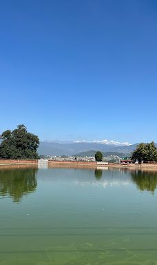 Siddha Pokhari-巴克塔普尔
