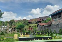 Taman WIKU I景点图片