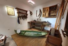 Museum of Danube Fishing景点图片