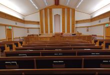 The Church of Jesus Christ of Latter-day Saints景点图片