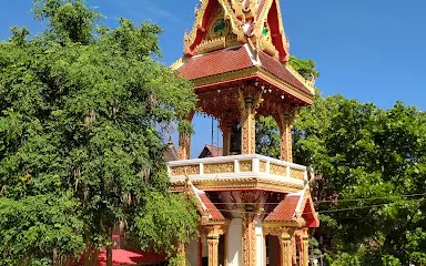 Wat Bang Phli Noi