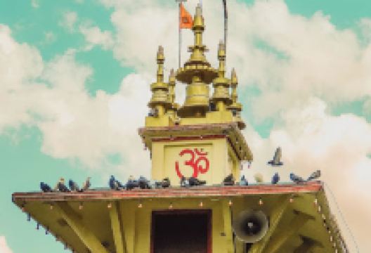 Sarvajanik Gorkha Mandir景点图片