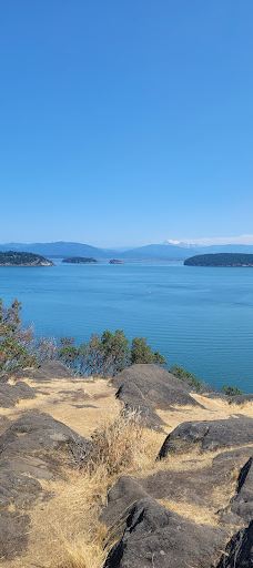 Seafarers Memorial Park-阿纳科特斯