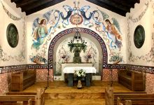 Església de Sant Pere del Tarter景点图片