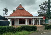 Masjid Baitul Izza (LDII)景点图片