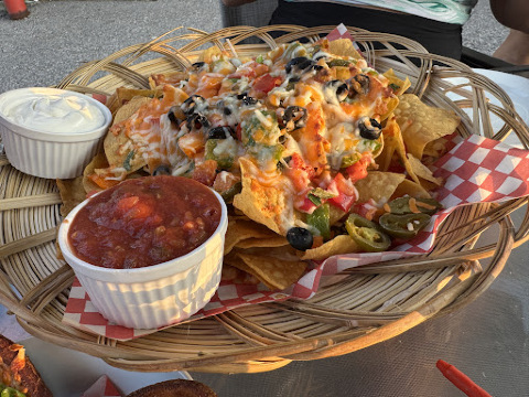 Taphouse Craft Beer + Kitchen餐厅图片