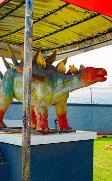 DREAM WORLD AMUSEMENT PARK-奥韦里