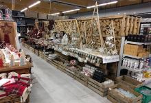 Horta Ternat购物图片