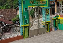 Masjid Agung Bendo景点图片