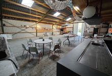 Farm Camping Hietkamp景点图片