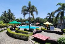 Madri-Monte Beach Resort & Training Center景点图片