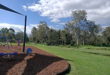 Bremervale Park景点图片