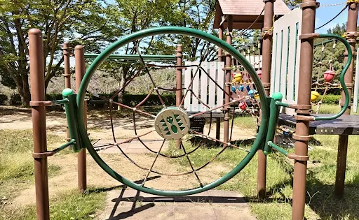 岡嶽公園