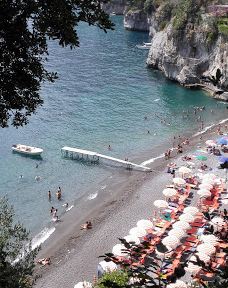 Bagni d'Arienzo Beach Club-波西塔诺