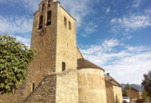 CRUCE SANTO GRIAL景点图片