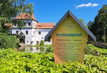 Wasserschloss Hainewalde景点图片