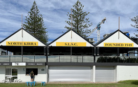 North Kirra SLSC