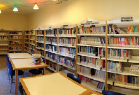 Biblioteca Comunale di Capriolo "Martiri di Piazza della Loggia"景点图片
