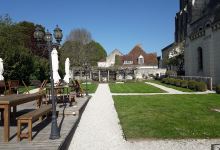 Remparts de Loches景点图片