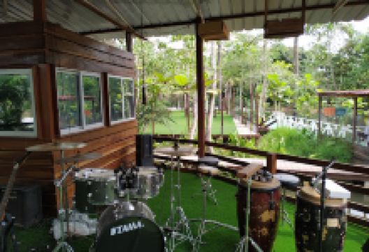 Jardins do Zôngolo景点图片