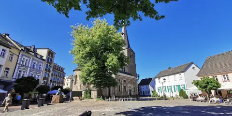 Reformationskirche Hilden