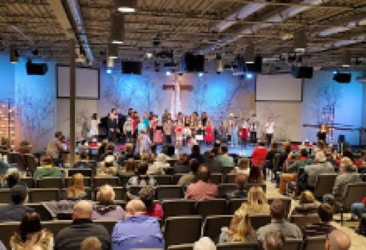 River Shores Church景点图片