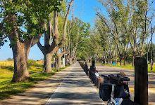 Mirador puesta del sol景点图片